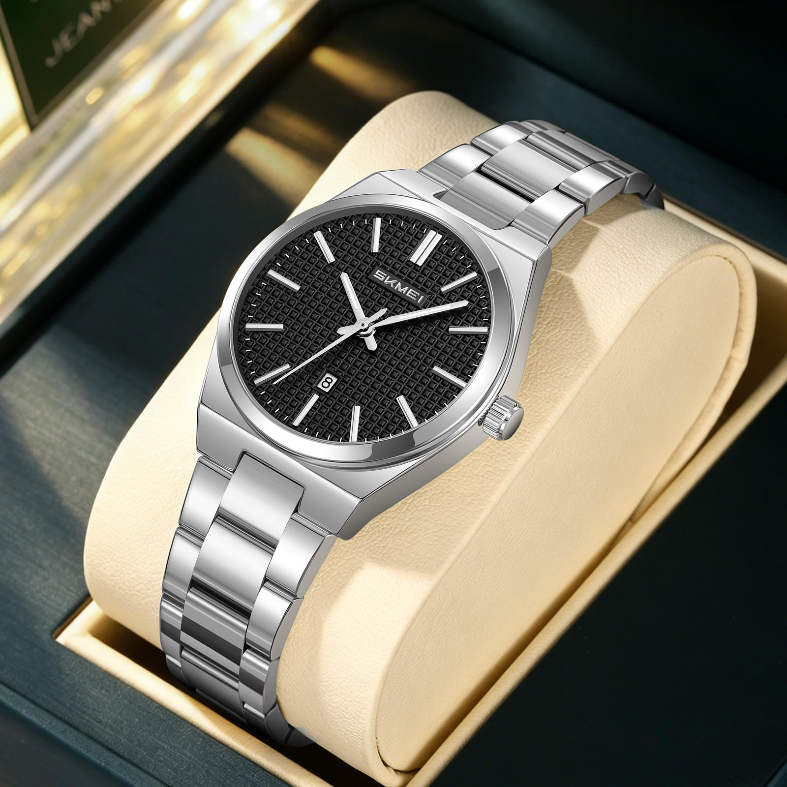 Elegant Luxury Watches for Women With Date